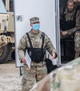basic combat training